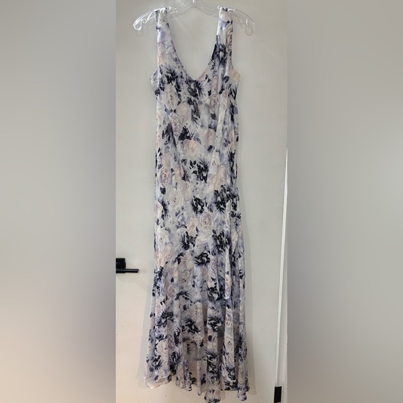 Alex Evenings Floral Dress - Picture 1 of 6